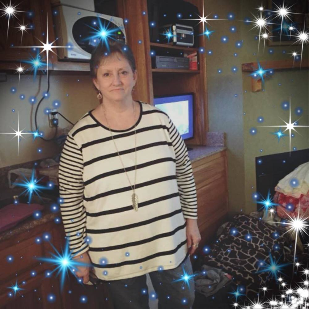 Meet your Posher, Sherry